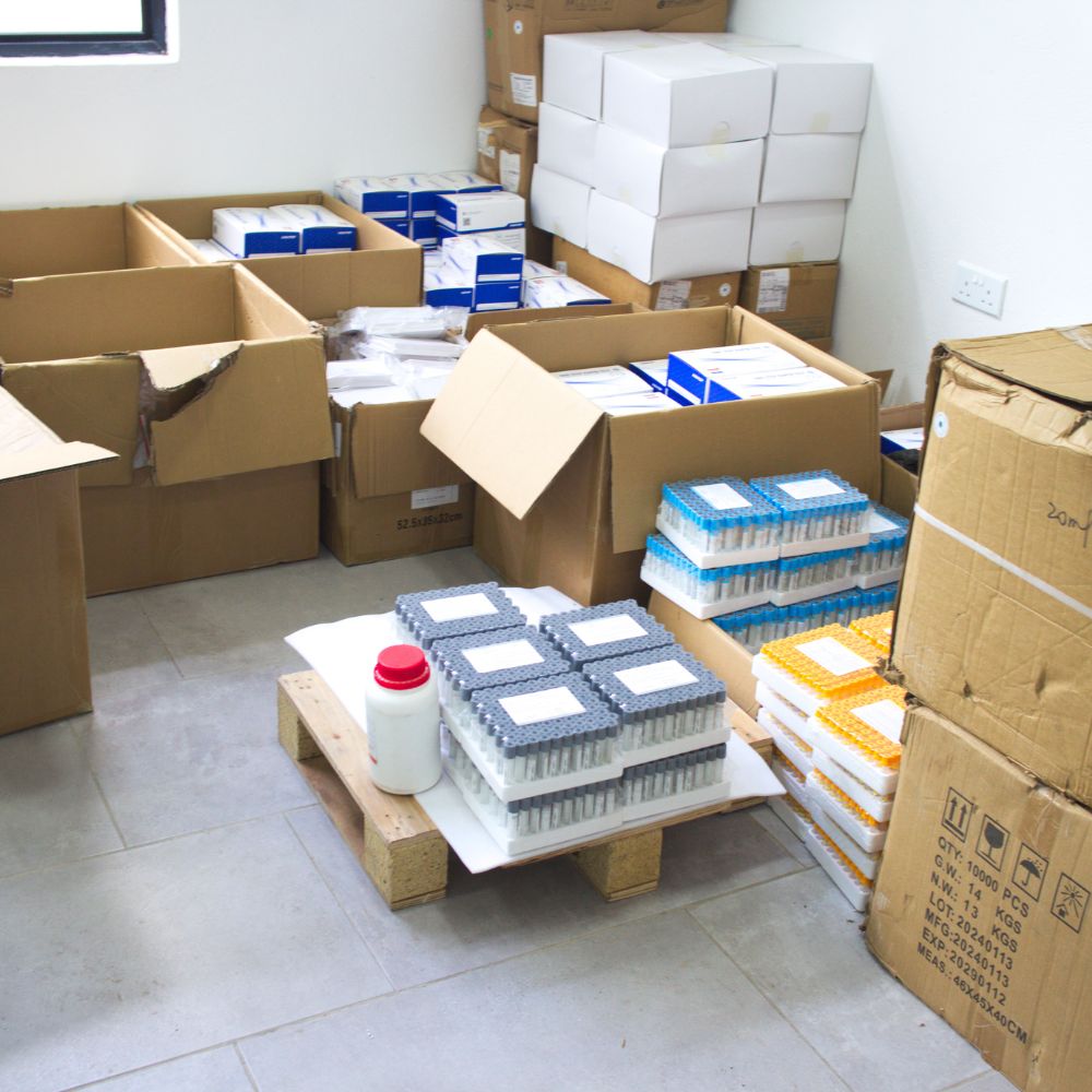 Tsakunyena Supplies is the authorised and leading distributor of HIGHTOP Biotech products in Zimbabwe