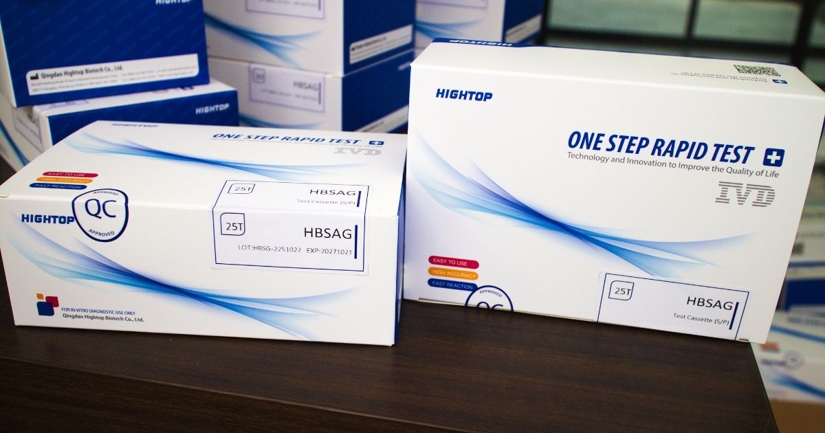 Hightop Biotech diagnostic products in Zimbabwe play a critical role in modern healthcare through reliable and affordable testing solutions.