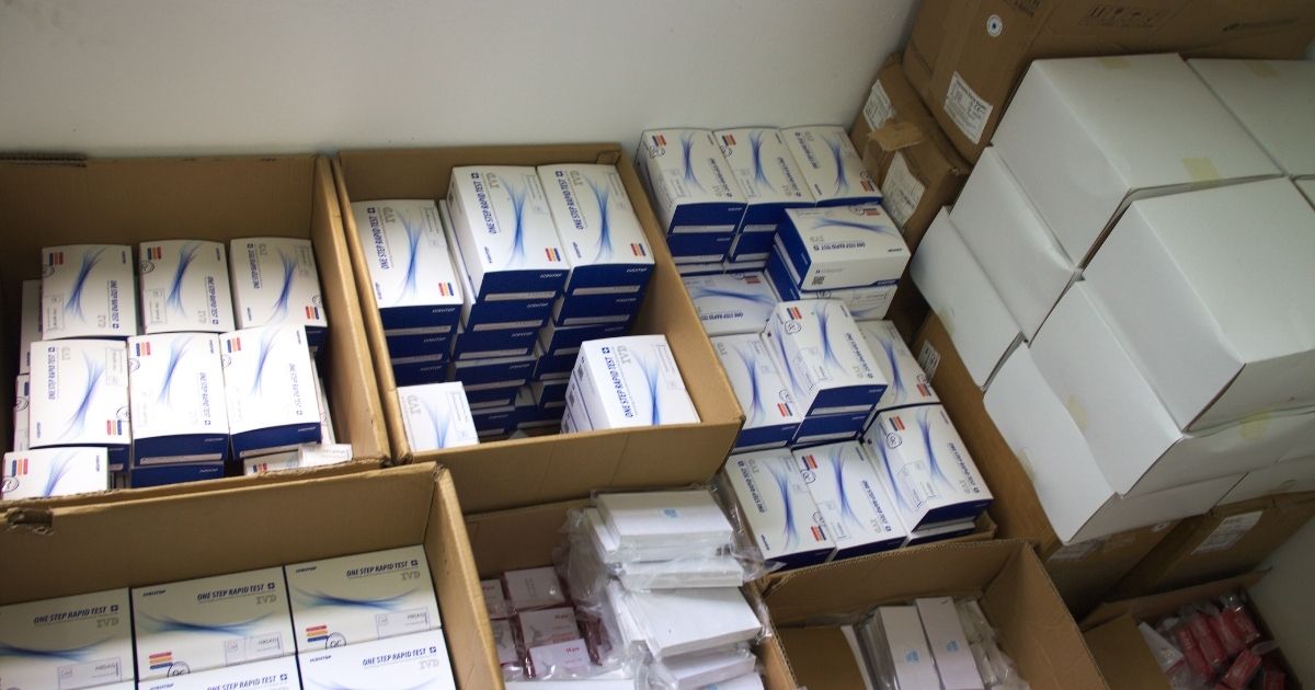 Tsakunyena Supplies: Official Distributor of Hightop Biotech in Zimbabwe