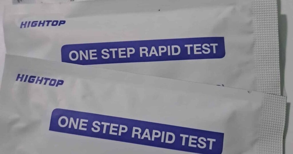 Gonorrhea test kits in Zimbabwe aid in early diagnosis, which in turn allows for prompt treatment and helps prevent serious complications.