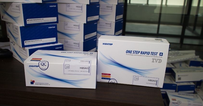 The Importance of Quality Diagnostics