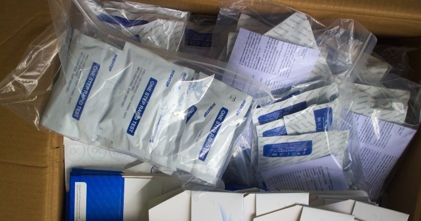 Understanding Rapid Diagnostic Tests