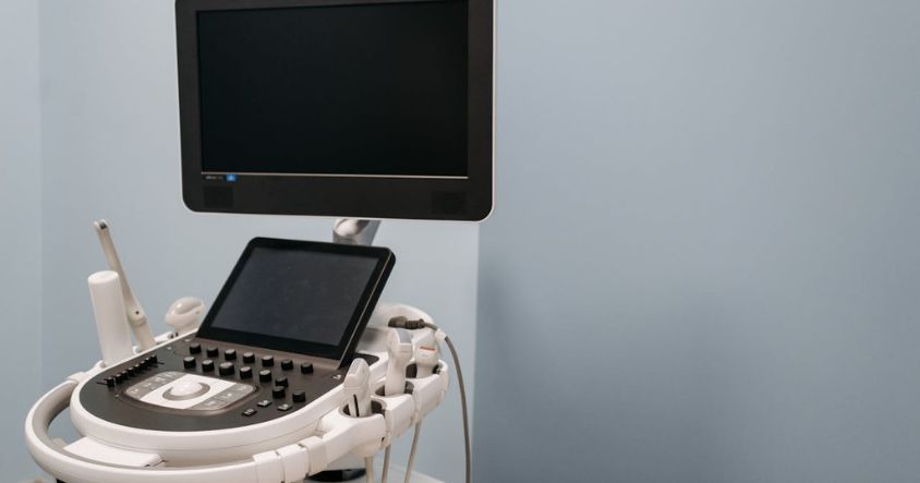 Ultrasound accessories play a direct role in image quality