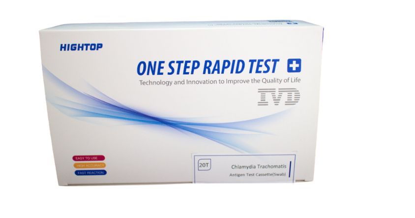 HIGHTOP Biotech test kits are widely recognised for their strong quality standards, continuous innovation and dependable performance.