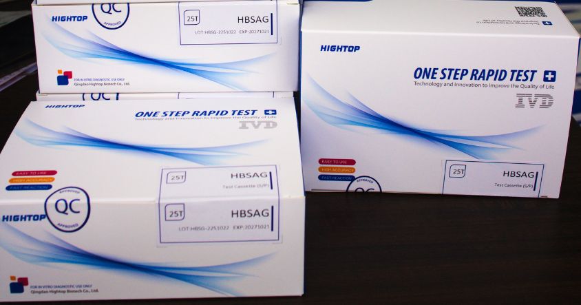 Accurate and timely diagnosis of viral infections is vital for effective treatment, which makes Hepatitis B & C ELISA Kits essential.