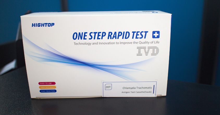 Chlamydia Test Kits