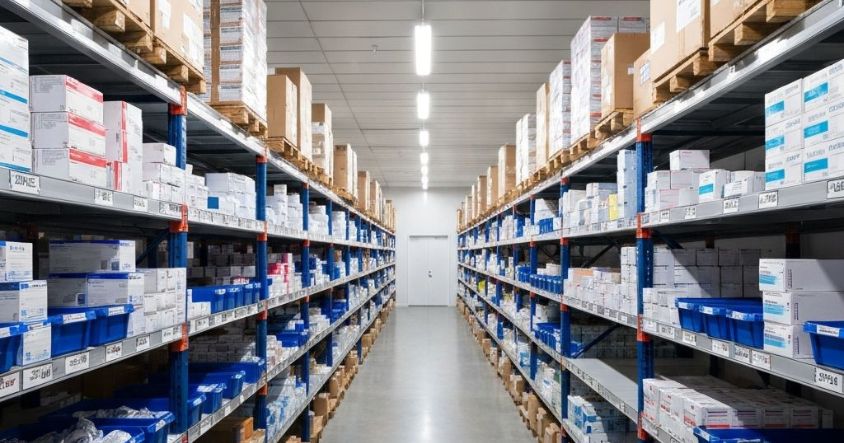 Pharmatrial Medicals Zimbabwe