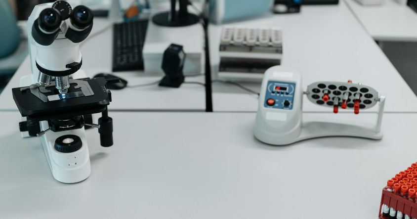 Quality control in medical supply distribution in Zimbabwe encompasses every process that ensures the products reaching patients are safe.