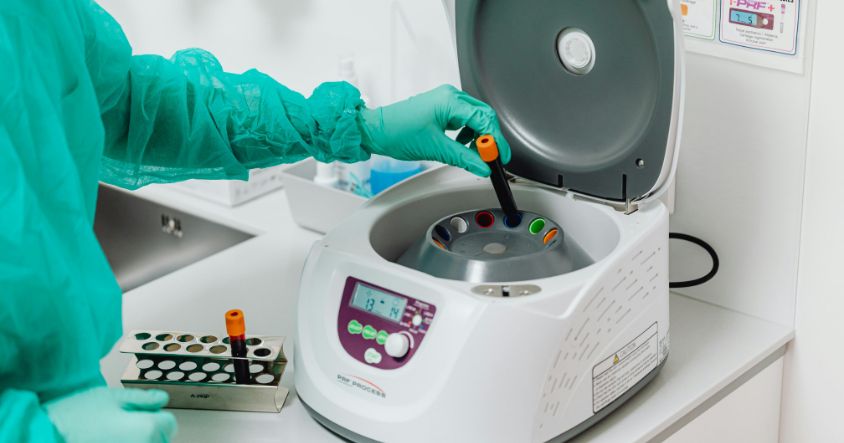 What Is Quality Control in Medical Supply Distribution?
